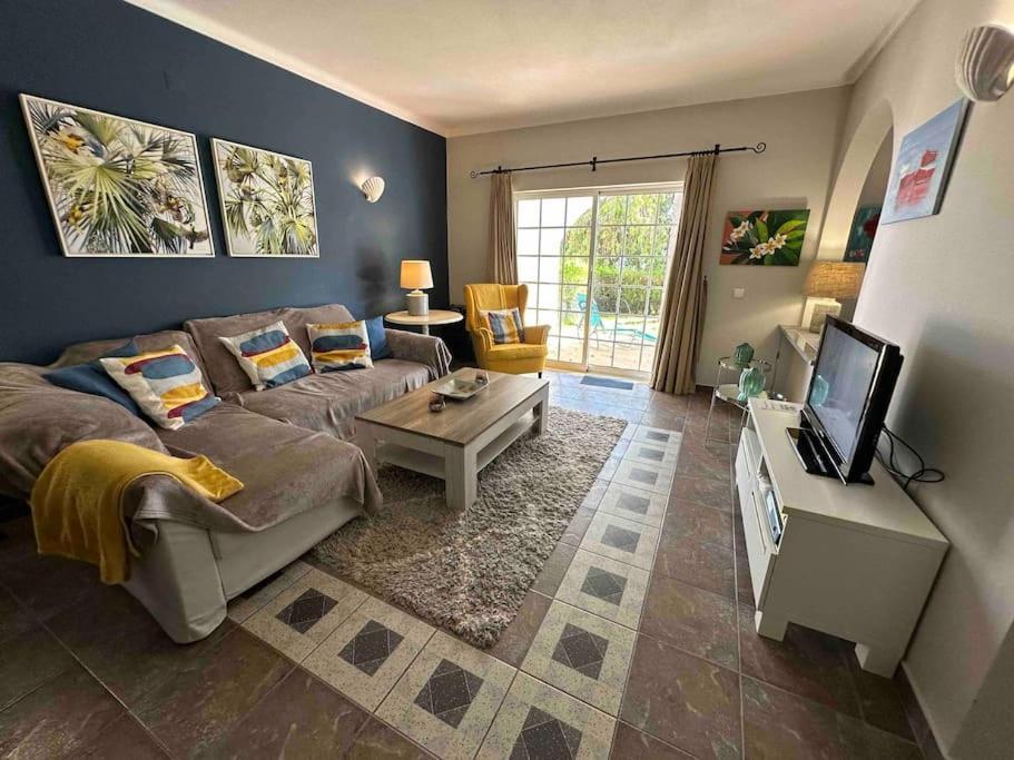 Apartament Casa Buccaneer, 2 Bedroom Garden In Da