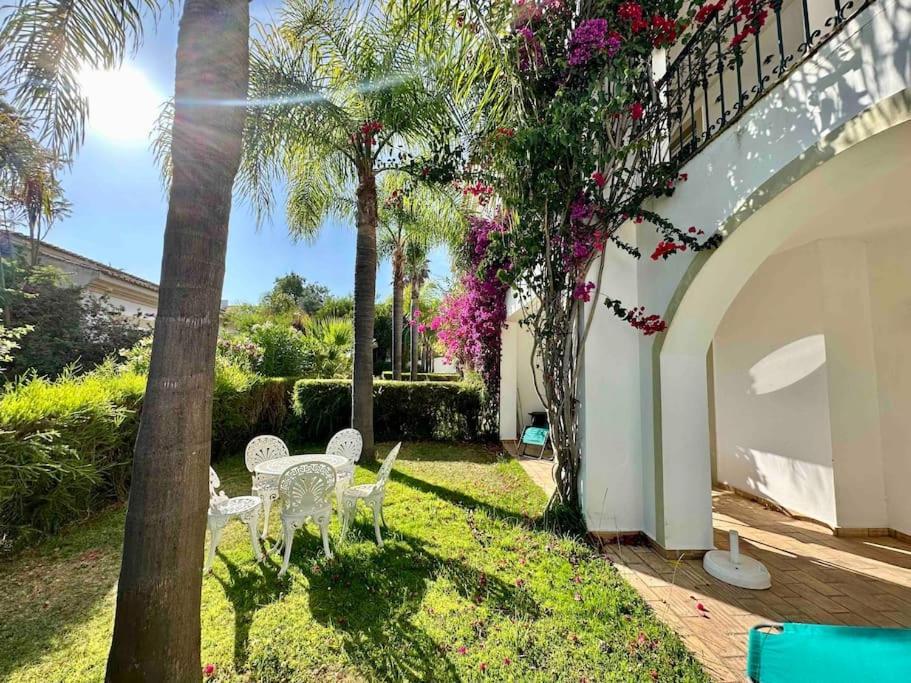 Apartament Casa Buccaneer, 2 Bedroom Garden In Da Praia Da Luz