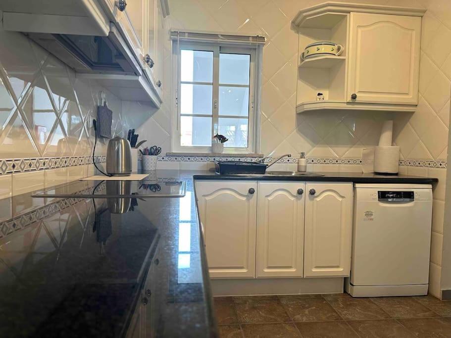 Casa Buccaneer, 2 Bedroom Garden In Da Apartament Praia Da Luz