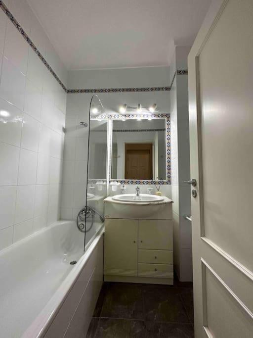 Apartament Casa Buccaneer, 2 Bedroom Garden In Da