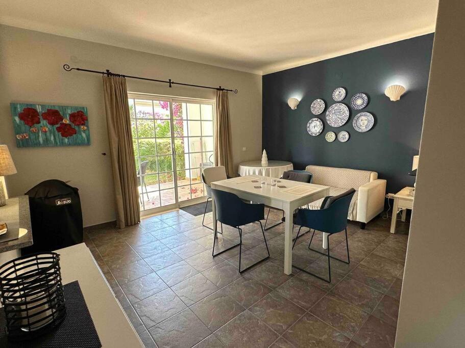 Casa Buccaneer, 2 Bedroom Garden In Da Apartament Praia Da Luz