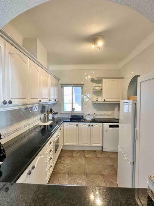 Casa Buccaneer, 2 Bedroom Garden In Da Apartament Praia Da Luz